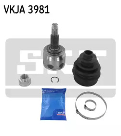 SKF VKJA 3981